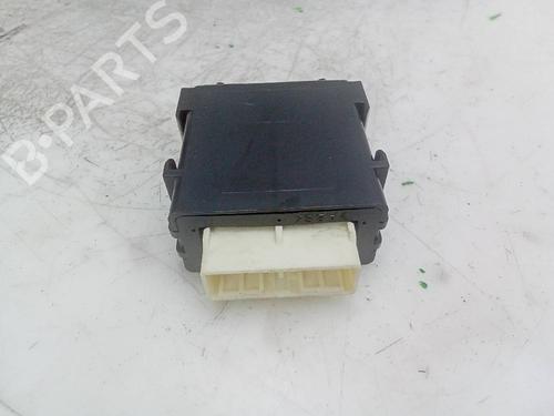 Elektronisk modul TOYOTA AURIS (_E18_) 1.8 Hybrid (ZWE186_, ZWE186R) | BP19938107M83 