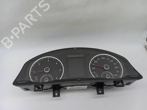 Instrument cluster VW TIGUAN (5N_) 2.0 TDI | BP30050828C47 