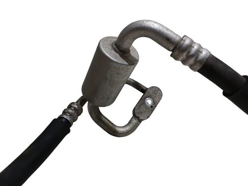 AC pipe SSANGYONG REXTON (Y400, Y450) 2.2 Xdi (POE) | BP34341595M126  - Image 5