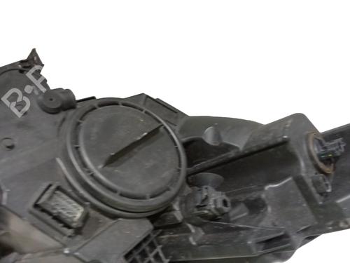 Right headlight OPEL ZAFIRA TOURER C (P12) 2.0 CDTi (75) | BP33953403C29  - Image 9