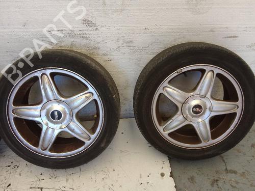 Rim MINI MINI (R56) Cooper | BP19582669C45 