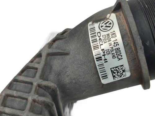 Intercooler VW TOURAN (1T3) 1.6 TDI | BP26160902M30 - Image 2