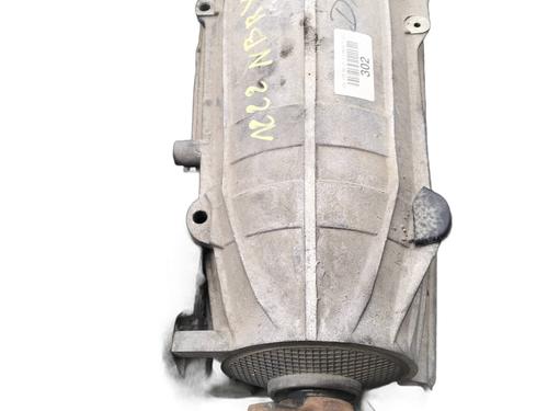 Gearbox MERCEDES-BENZ C-CLASS (W205) C 220 BlueTEC / d (205.002, 205.004) | BP18574072M3