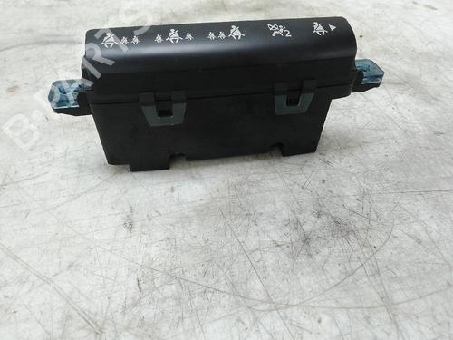 Used Electronic module NISSAN QASHQAI / QASHQAI +2 I (J10, NJ10, JJ10E) [2006-2014]  20852921