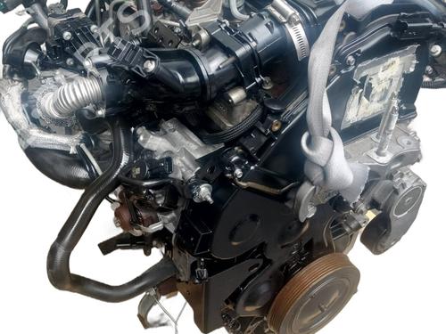 Used Engine Engine FORD TRANSIT COURIER B460 Box Body/MPV 1.5 TDCi (75 hp) 18737365 18737365