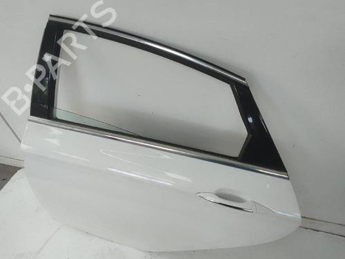 Used Left rear door HYUNDAI i40 I (VF) 1.7 CRDi (116 hp) 18582886