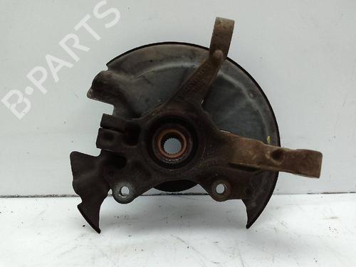 Left front steering knuckle FORD TOURNEO COURIER B460 MPV 1.6 TDCi | BP24997886M25 