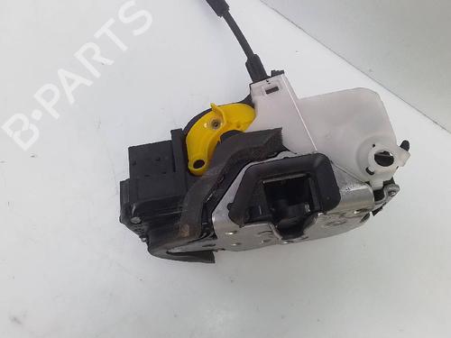 Front left lock OPEL INSIGNIA A (G09) 2.0 CDTI (68) | BP22956659C98 