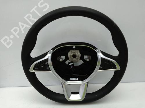 Used Steering wheel Steering wheel RENAULT EXPRESS Box Body/MPV [2021-2026] 21800577 21800577