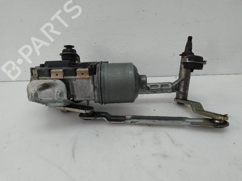 Used Front wiper motor SEAT ALTEA (5P1) [2004-2015]  23984965