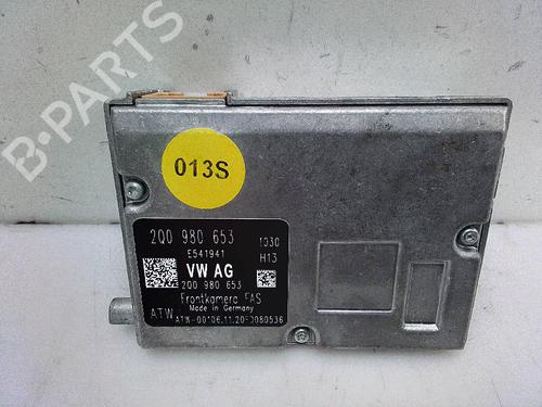 Elektronisk modul VW PASSAT B8 Variant (3G5, CB5) 2.0 TDI | BP18575911M83 