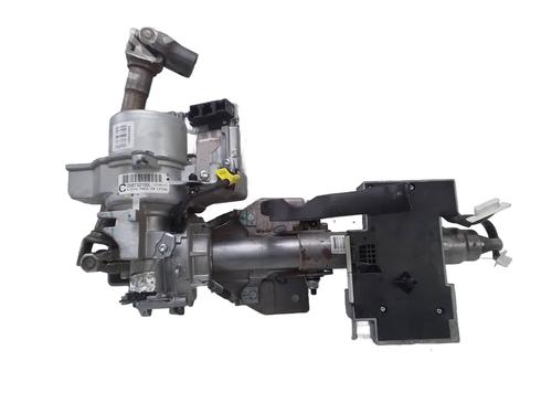 Used Steering column Steering column MAZDA CX-3 (DK) 1.5 SKYACTIV-D (DK2WS, DK5FW) (105 hp) 18584221 18584221