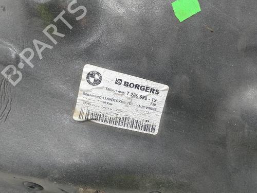 Wheel arch BMW 3 Touring (F31) 316 d | BP20230755C56