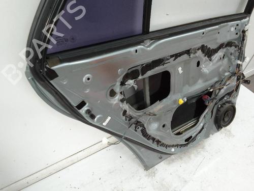 Left rear door TOYOTA AVENSIS Estate (_T25_) 2.2 D-4D (ADT251_, ADT251R) | BP19697087C4