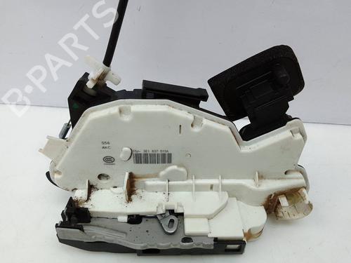 front-left-lock-skoda-rapid-spaceback-nh1-12-tsi-5e1837015a-2012-2013-2014-2015-2016-2017-2018-2019-21783294 main image