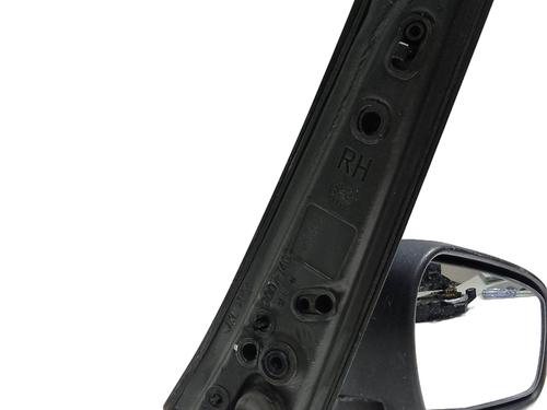 Right mirror FORD C-MAX (DM2) 1.8 TDCi | BP30051622C27 