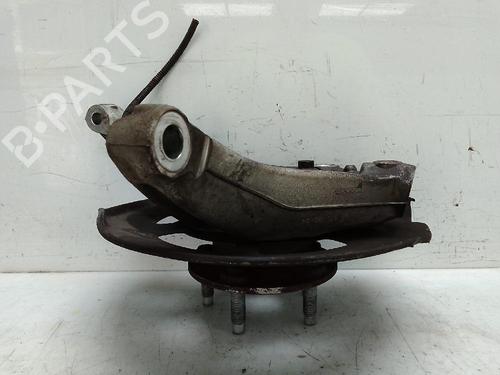 Left front steering knuckle OPEL ASTRA K (B16) 1.6 CDTi (68) | BP26651625M25 