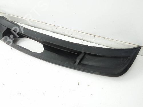 Rear bumper spoiler SEAT ALHAMBRA (710, 711) 2.0 TDI 4Drive | BP21139925C154 