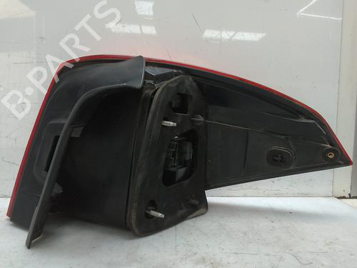 Left taillight RENAULT LAGUNA III (BT0/1) 2.0 dCi (BT07, BT0J, BT14, BT1A, BT1S) | BP28621459C34 