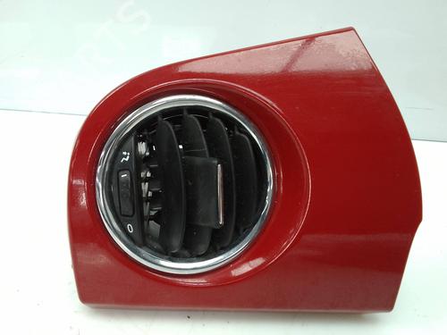 Used Air vent FIAT 500 (312_) 1.0 Mild Hybrid (312.AYD1B) (69 hp) 21051933