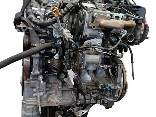 Engine TOYOTA VERSO (_R2_) 2.0 D-4D (AUR20_, AUR20R) | BP33953475M1  - Image 5