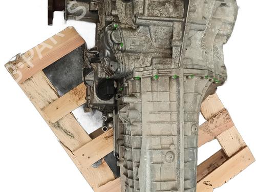 Gearbox AUDI Q5 (FYB, FYG) 2.0 TDI quattro | BP36432094M3 - Image 5
