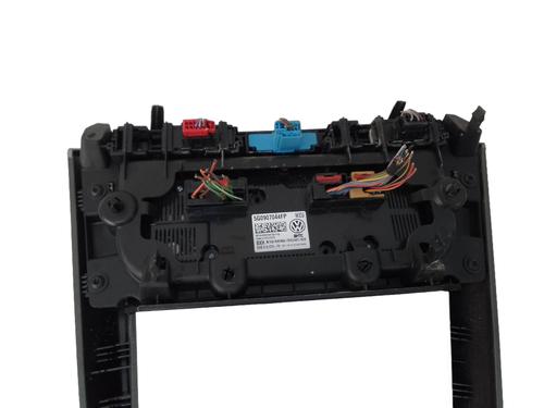 Climate control VW T-ROC (A11, D11) 1.6 TDI | BP18583788I5  - Image 6