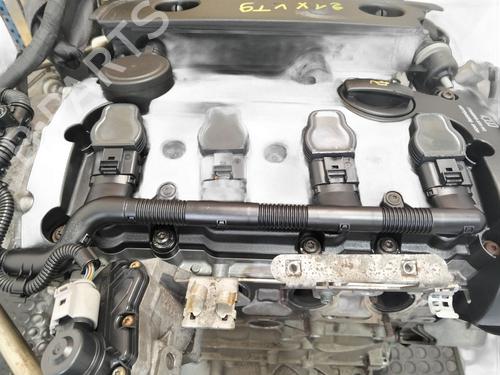 Engine AUDI A3 Sportback (8PA) 2.0 TDI | BP24121086M1 - Image 5