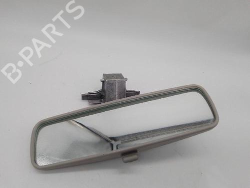Used Rear mirror RENAULT MEGANE IV Hatchback (B9A/M/N_) 1.3 TCe 115 (B9N9) (116 hp) 25435227