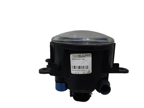 Used Left front fog light SUZUKI VITARA (LY) 1.6 AllGrip (APK 416) (120 hp) 31658962