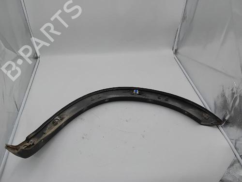 Listwa nadkola przedniego lewego OPEL FRONTERA B (U99) 2.2 DTI (6B_66, 6B_76) BP26172615C134