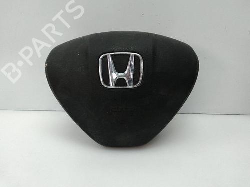 Driver airbag HONDA CIVIC VIII Hatchback (FN, FK) 2.2 CTDi (FK3) | BP21566405C9 
