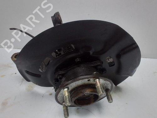 Used Left front steering knuckle HYUNDAI TUCSON (TL, TLE) [2015-2023]  24328582