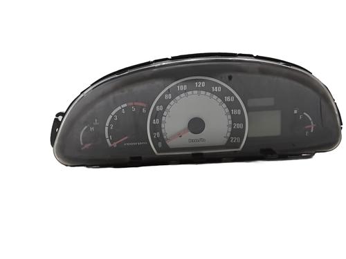 Used Instrument cluster Instrument cluster HYUNDAI MATRIX (FC) 1.5 CRDi (82 hp) 40119102 40119102