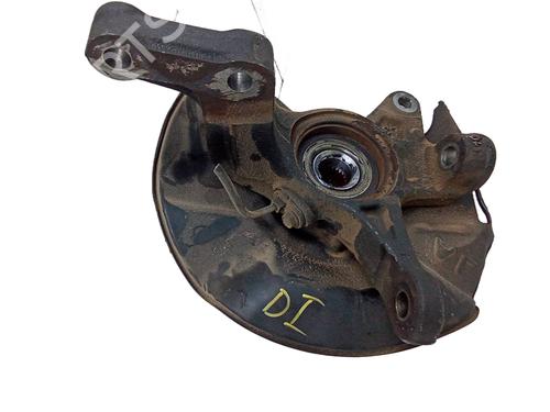 Left front steering knuckle HONDA JAZZ IV (GK_) 1.3 | BP20156449M25  - Image 5