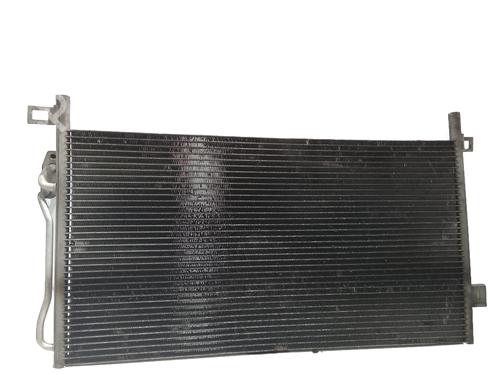 AC-Kondensator DODGE JOURNEY 2.0 CRD (140 hp) 31991036