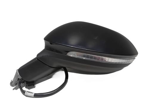 Left mirror VW GOLF VIII (CD1, DA1) 2.0 TDI | BP36261786C26  - Image 5
