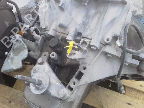 Gearbox PEUGEOT 5008 (0U_, 0E_) 1.6 HDi | BP28350603M3 