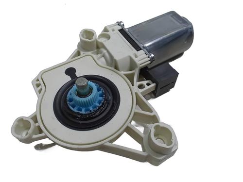 Vindusheismotor venstre foran AUDI A6 C8 Avant (4A5) 40 TDI Mild Hybrid (204 hp) 31037406