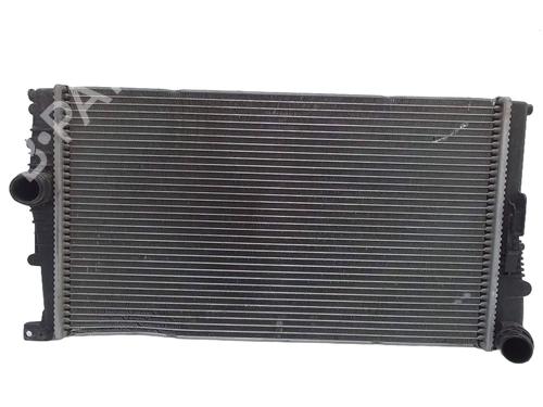 Køler BMW 1 (F20) 116 d (116 hp) 30098954