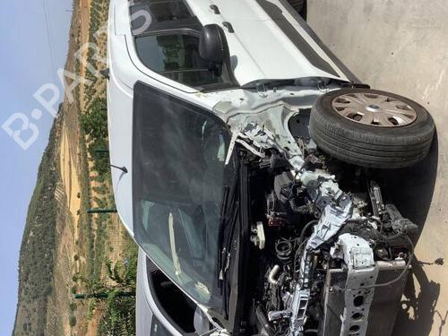 Varmeblæser FORD TRANSIT CONNECT V408 Box Body/MPV 1.5 TDCi | BP27714174M62 