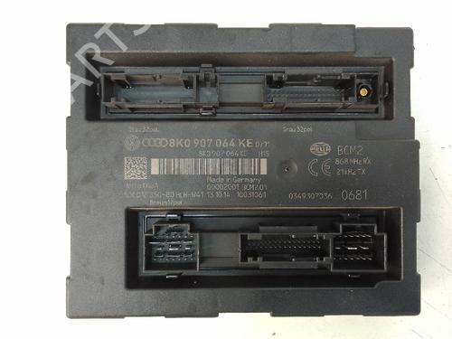 Elektronisk modul AUDI A5 (8T3) [2007-2017]  19138034