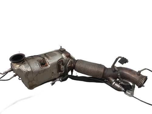 Katalysator für BMW X1 (F48) sDrive 18 d (150 hp) 33040629