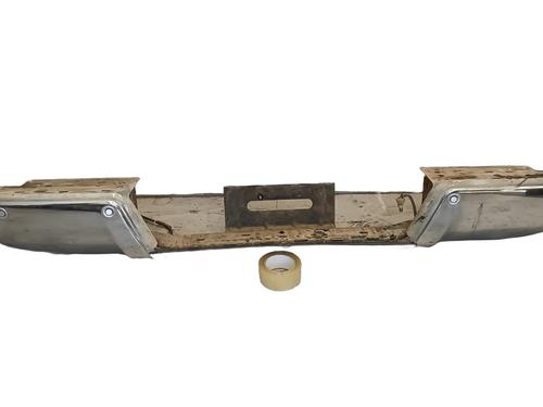 Used Rear bumper Rear bumper FORD RANGER (TKE) 3.2 TDCi 4x4 (200 hp) 35899377 35899377