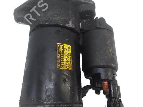 Starter KIA VENGA (YN) 1.4 CRDi 90 | BP31090392M8 