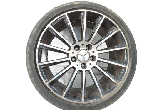 Rim MERCEDES-BENZ A-CLASS (W176) A 160 CDI / d (176.011) | BP30195681C45 