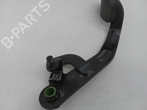 Clutch pedal CITROËN JUMPY II Van 1.6 HDi 90 16V | BP29628096I13 