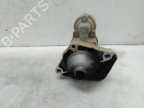 Starter RENAULT MEGANE IV Hatchback (B9A/M/N_) 1.5 Blue dCi 115 (B9A6) | BP27446902M8 