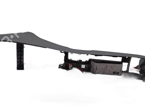 Mittelkonsole SEAT EXEO (3R2) 2.0 TDI | BP39137602I22 - Image 5