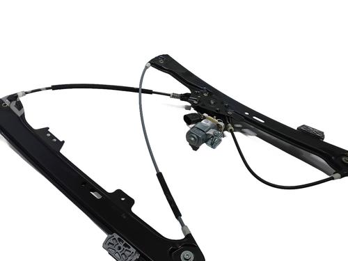 Front left window mechanism BMW 5 (E60) 530 d | BP31037568C22 